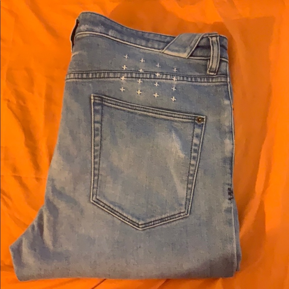 Ksubi jeans